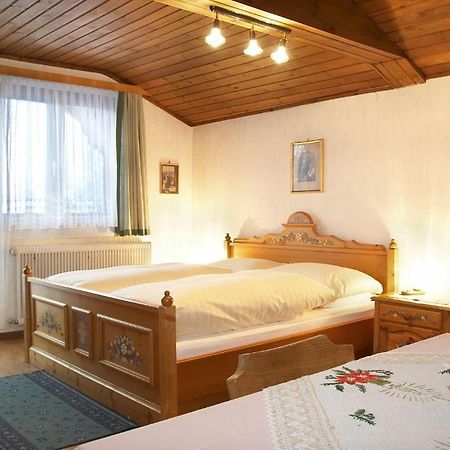 Gasthof Pension St. Wolfgang เคียร์ชแบร์ก อัม เวคเซล ห้อง รูปภาพ